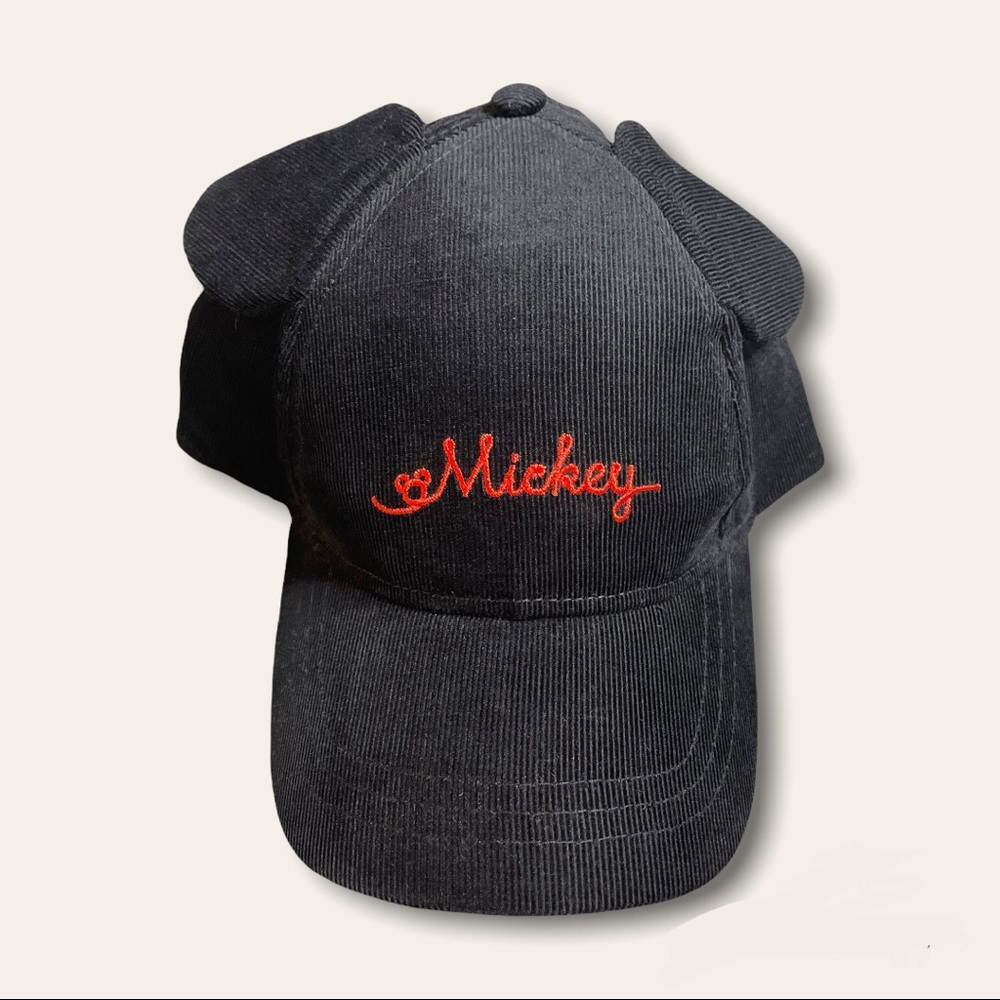 Mickey Mouse Ball cap